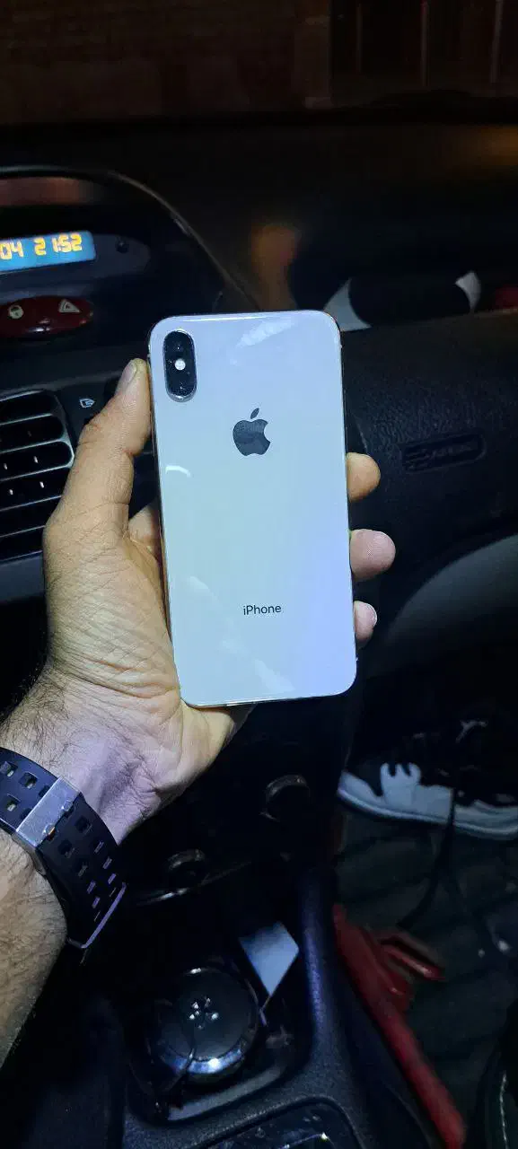 ایفون x|موبایل|مشکین‌دشت, |دیوار