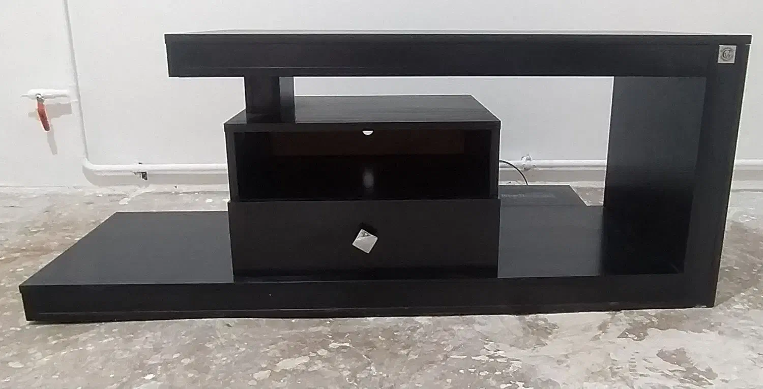 میز تلوزیون MDF|میز تلویزیون|ارومیه, |دیوار