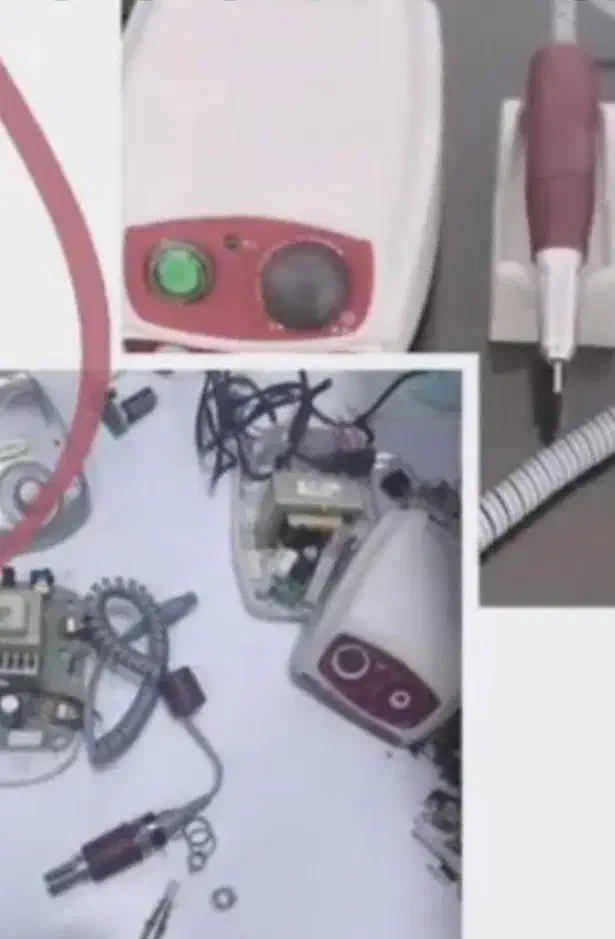 تعمیرات تخصصی سوهان برقی.اسلامشهر|خدمات پیشه و مهارت|اسلامشهر, باغ فیض|دیوار