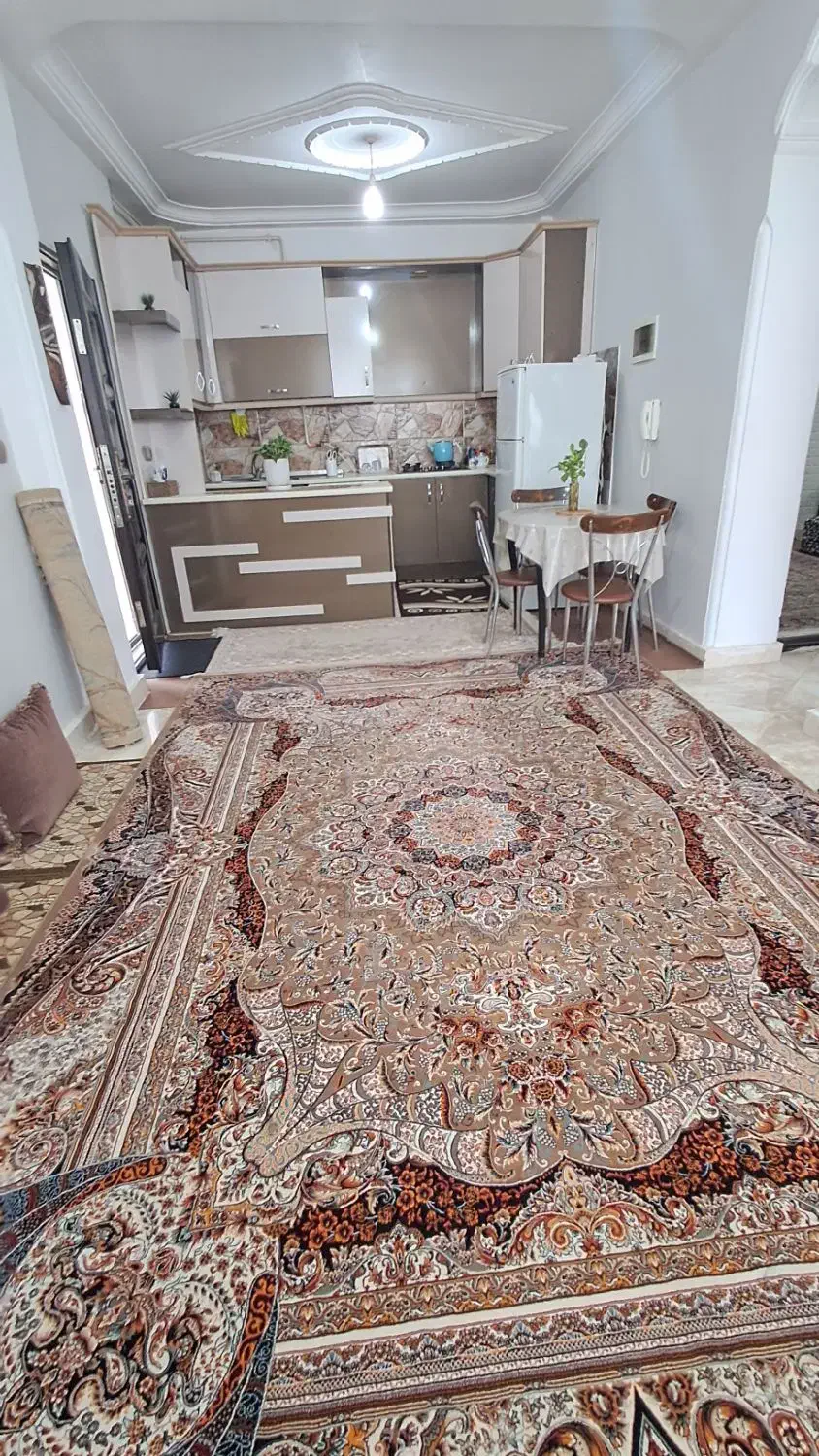 سویت ماشین رو۲خواب با یک قطعه زمین با سند در نخجیر|فروش آپارتمان|لاهیجان, طالقانی|دیوار