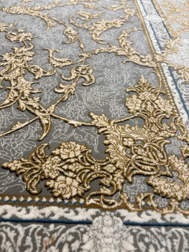 فرش ۹ متری و ۶ متری ۱۲۰۰ شونه قیمت پارسال محدود|فرش|تهران, پاسداران|دیوار