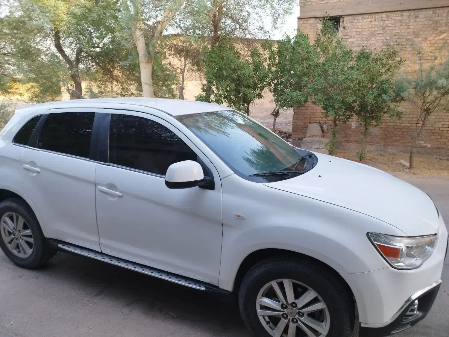 خودرو اروندی میتسوبیشی|خودرو سواری و وانت|اهواز, فرهنگ شهر|دیوار