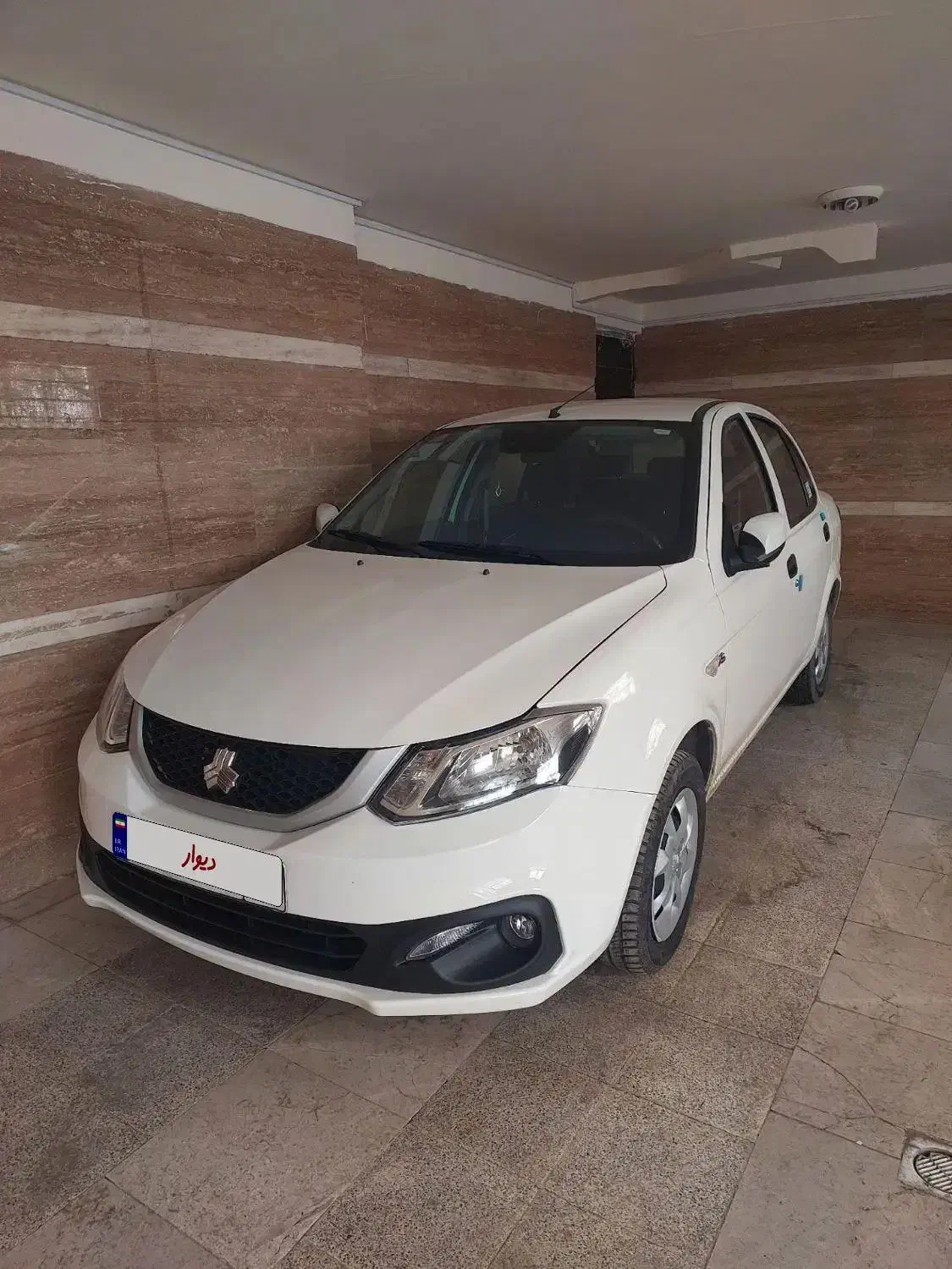 ساینا ۸۵گانه s|خودرو سواری و وانت|قزوین, |دیوار