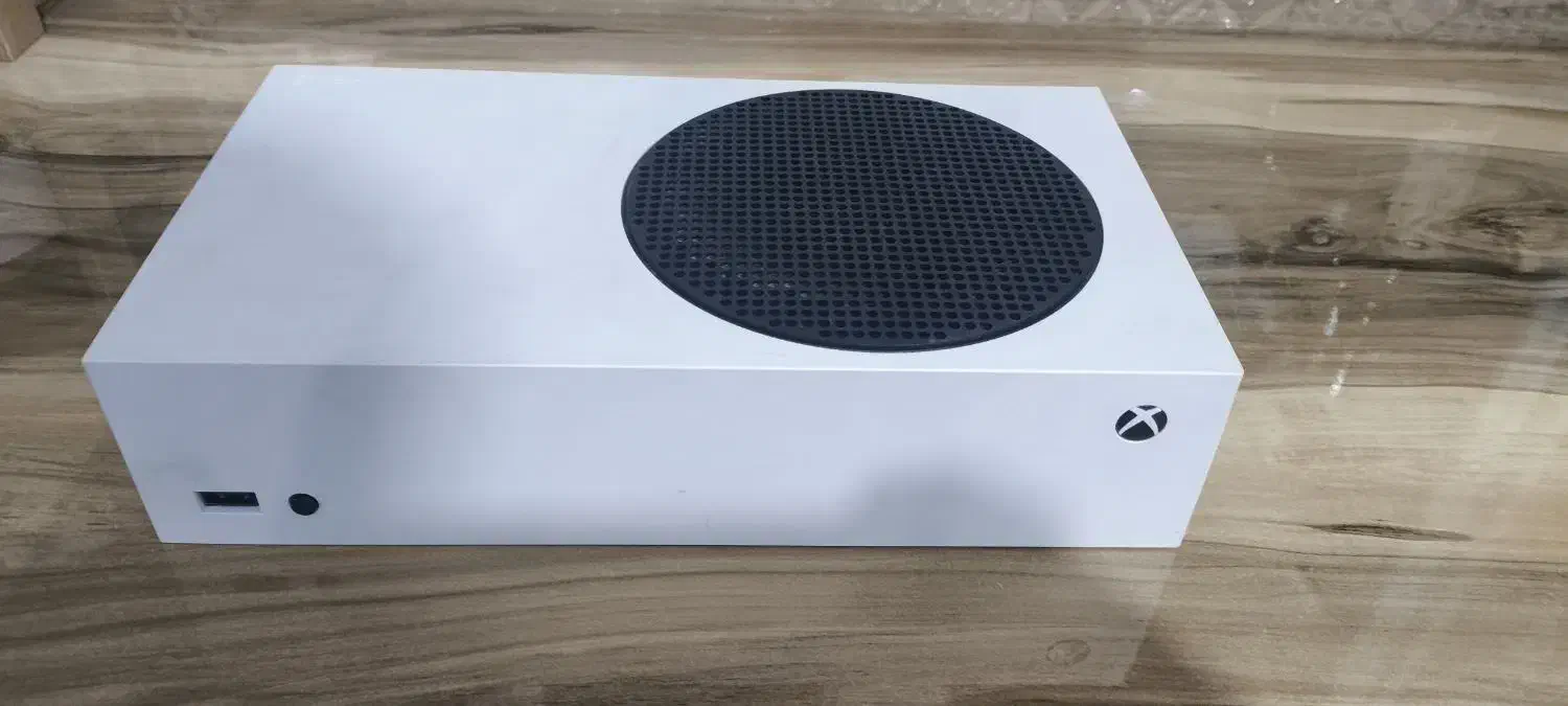 ایکس باکس سری اس|کنسول، بازی ویدئویی و آنلاین|گرمسار, |دیوار