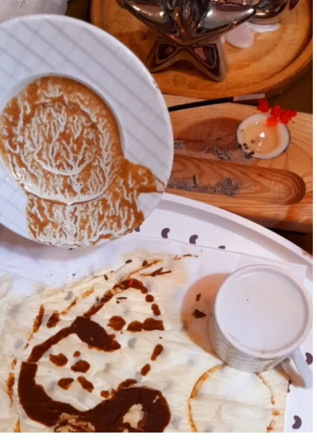 فال قهوه|خوردنی و آشامیدنی|شیراز, حسن آباد|دیوار