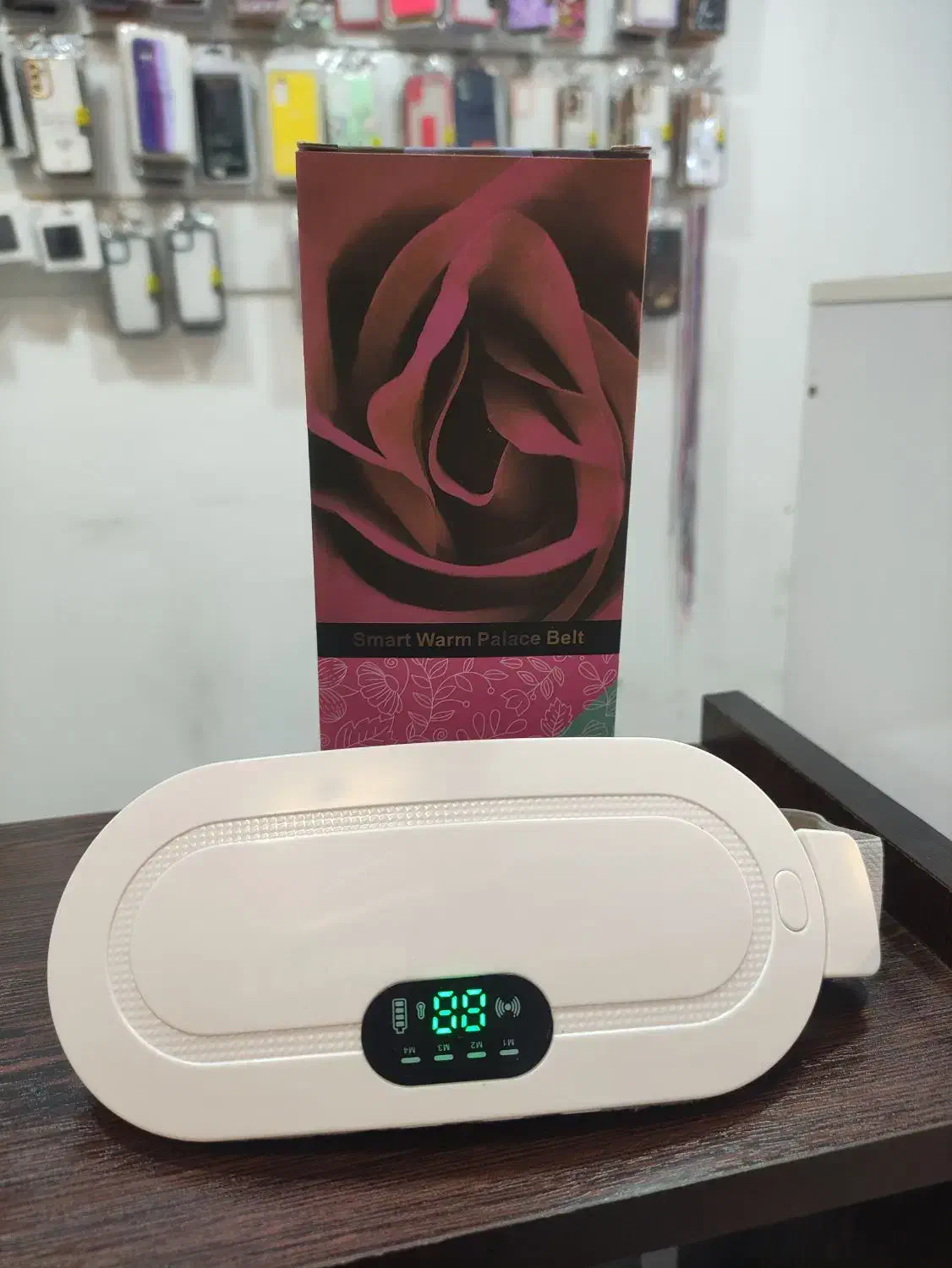 ماشاژور قاعدگی بانوان|آرایشی، بهداشتی، درمانی|اراک, |دیوار