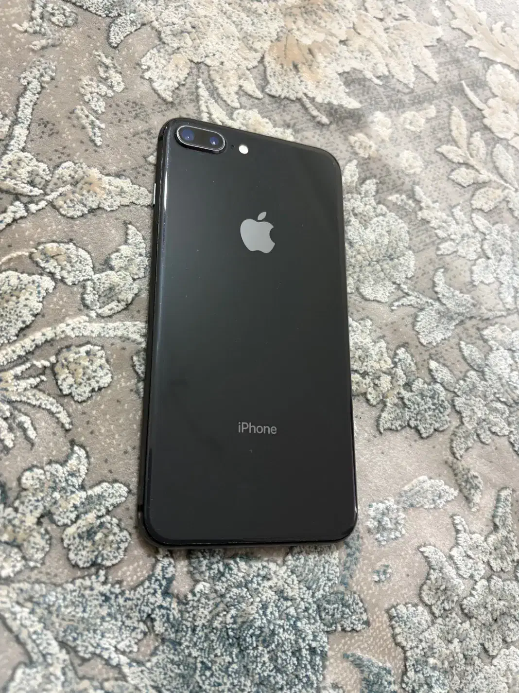 ایفون۸پلاس حافظه۲۵۶|موبایل|بندرعباس, |دیوار