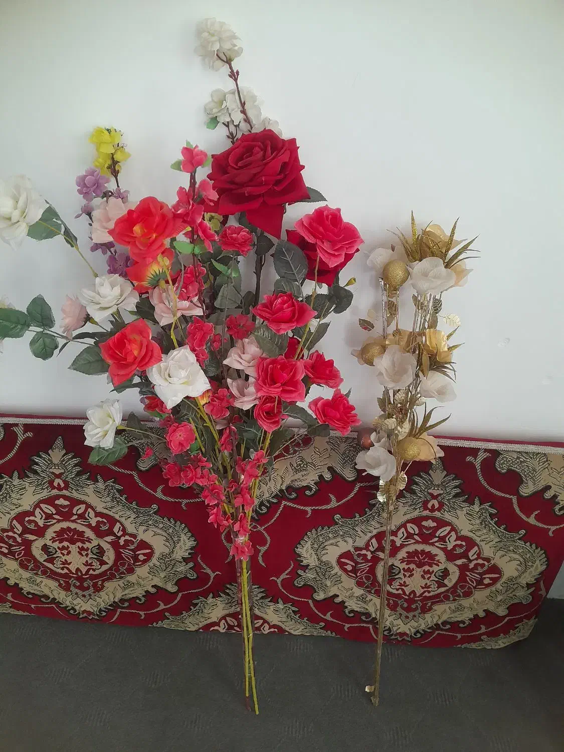 گل مصنویی|گل مصنوعی|کرج, کمالشهر|دیوار