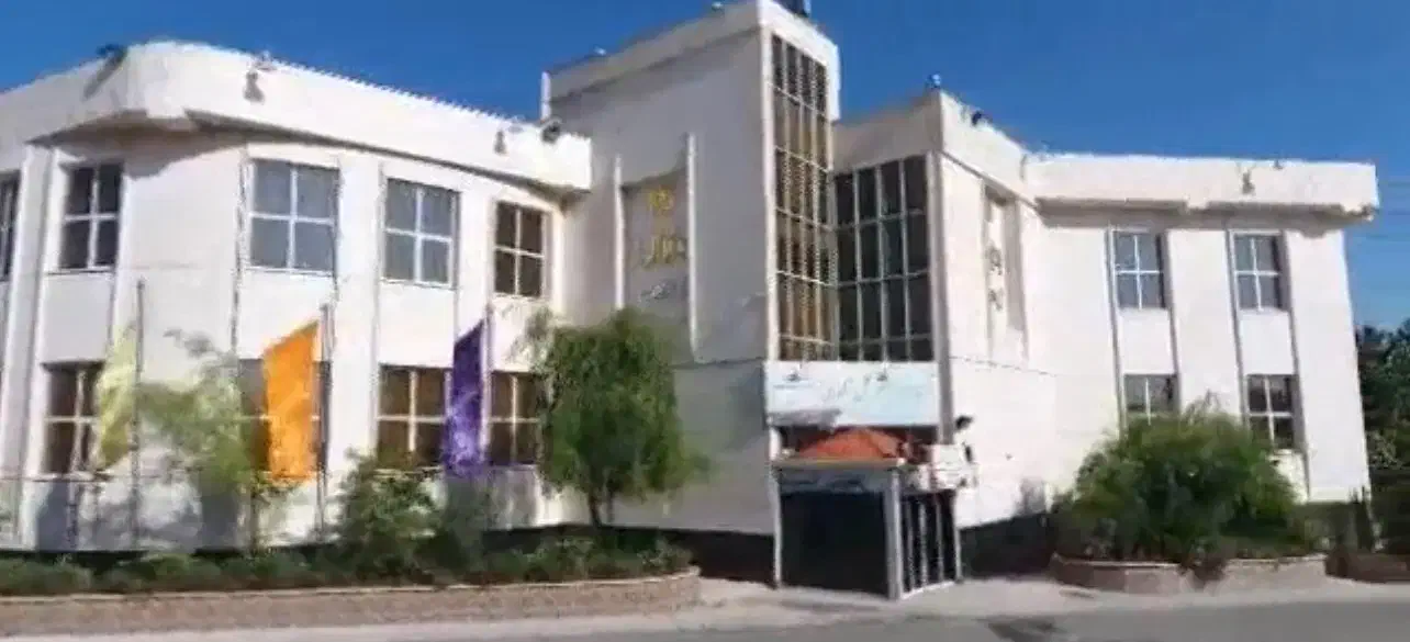 حجاج|خدمات پذیرایی، مراسم|هشتگرد, ینگی امام|دیوار
