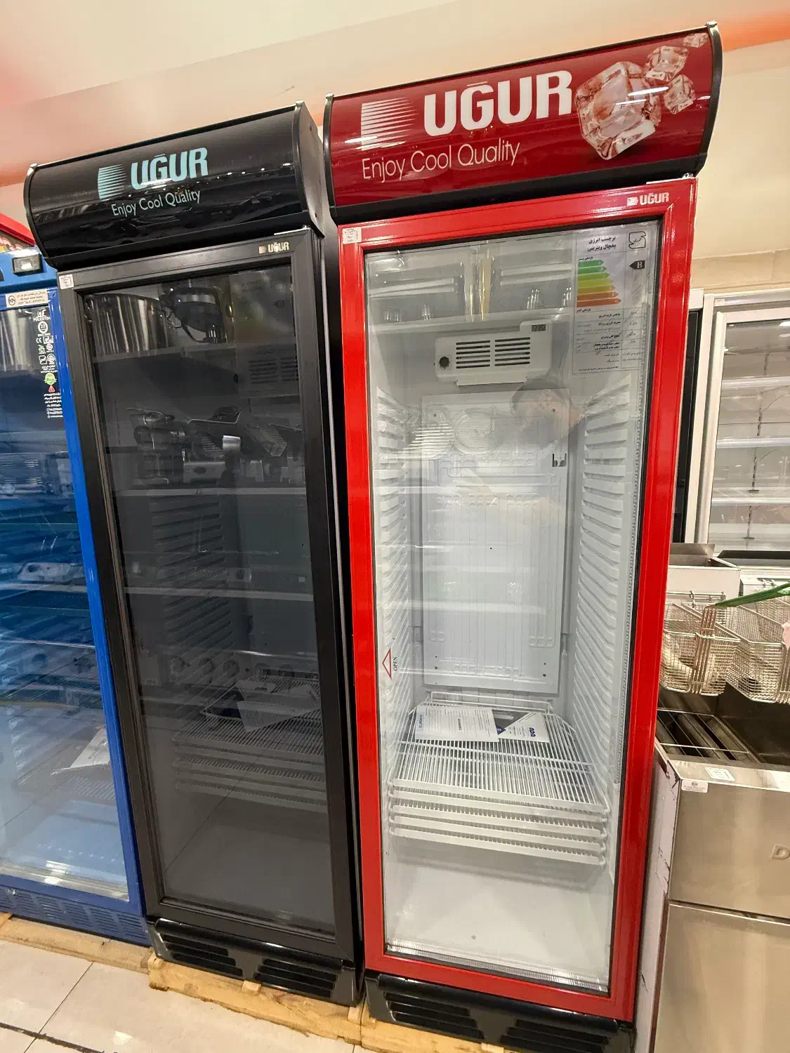 تجهیزات، مشاوره و راه اندازی اشپزخانه های صنعتی|کافیشاپ و رستوران|دیلم, |دیوار