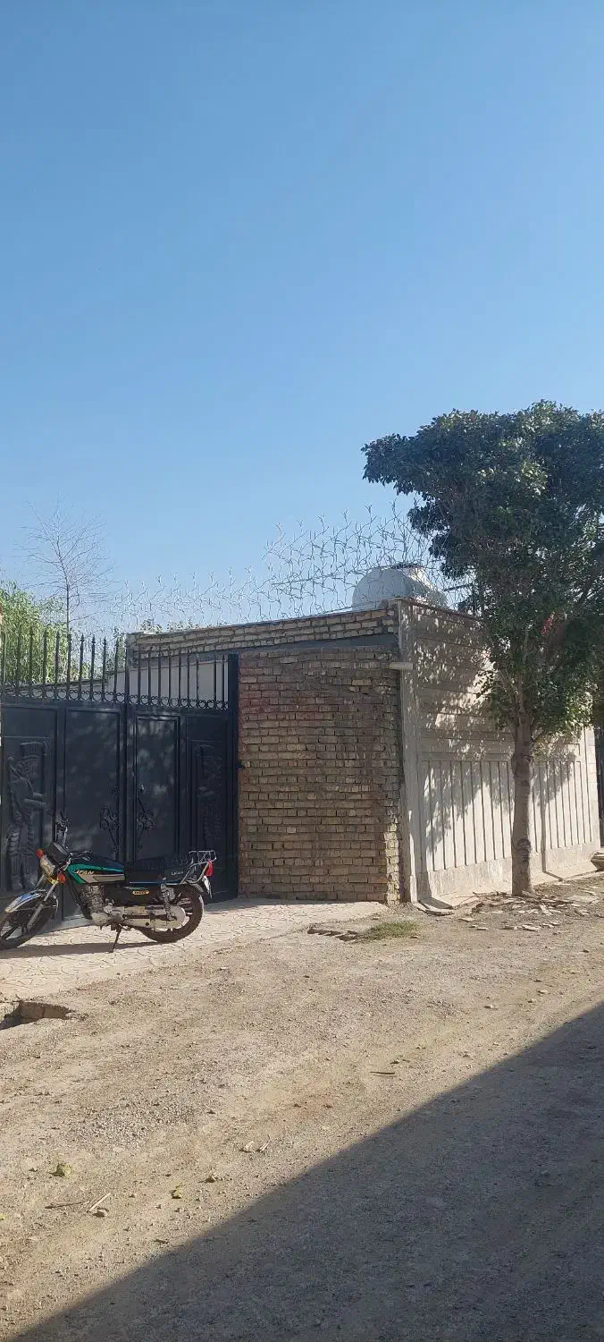 باغ مجوزدار‌حکم برائت ازدادگاه قهجاورستان|فروش دفتر صنعتی، کشاورزی، تجاری|اصفهان, قهجاورستان|دیوار