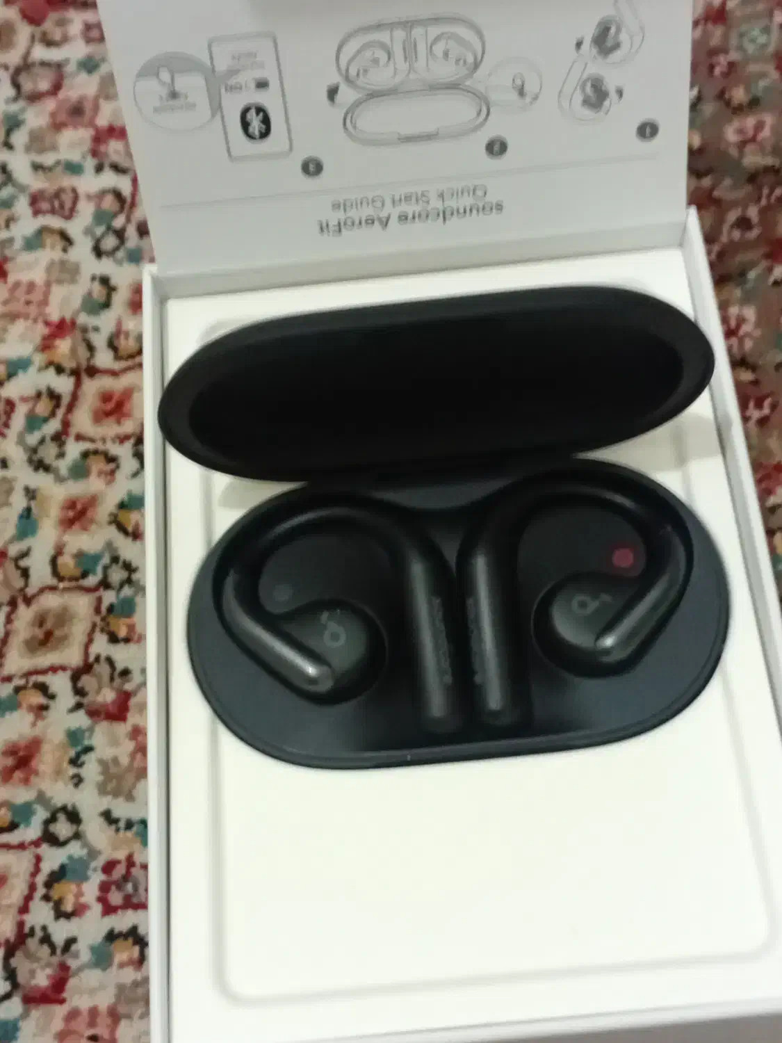 ارپاد انکر مدلA3872|لوازم جانبی موبایل و تبلت|بومهن, |دیوار