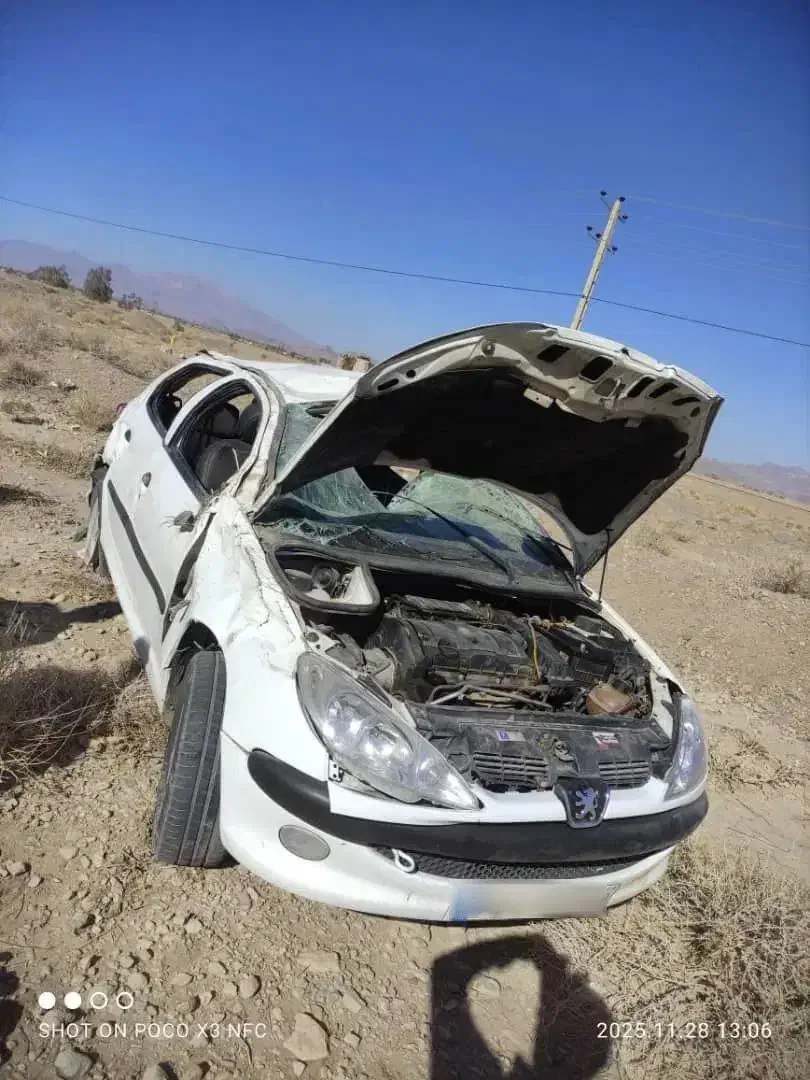 ۲۰۶ تیپ۵ مدل۹۳|خودرو سواری و وانت|خاش, |دیوار