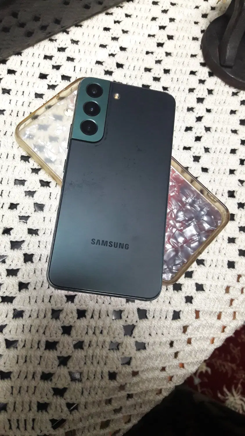 s22 5g|موبایل|مشهد, حسینآباد|دیوار