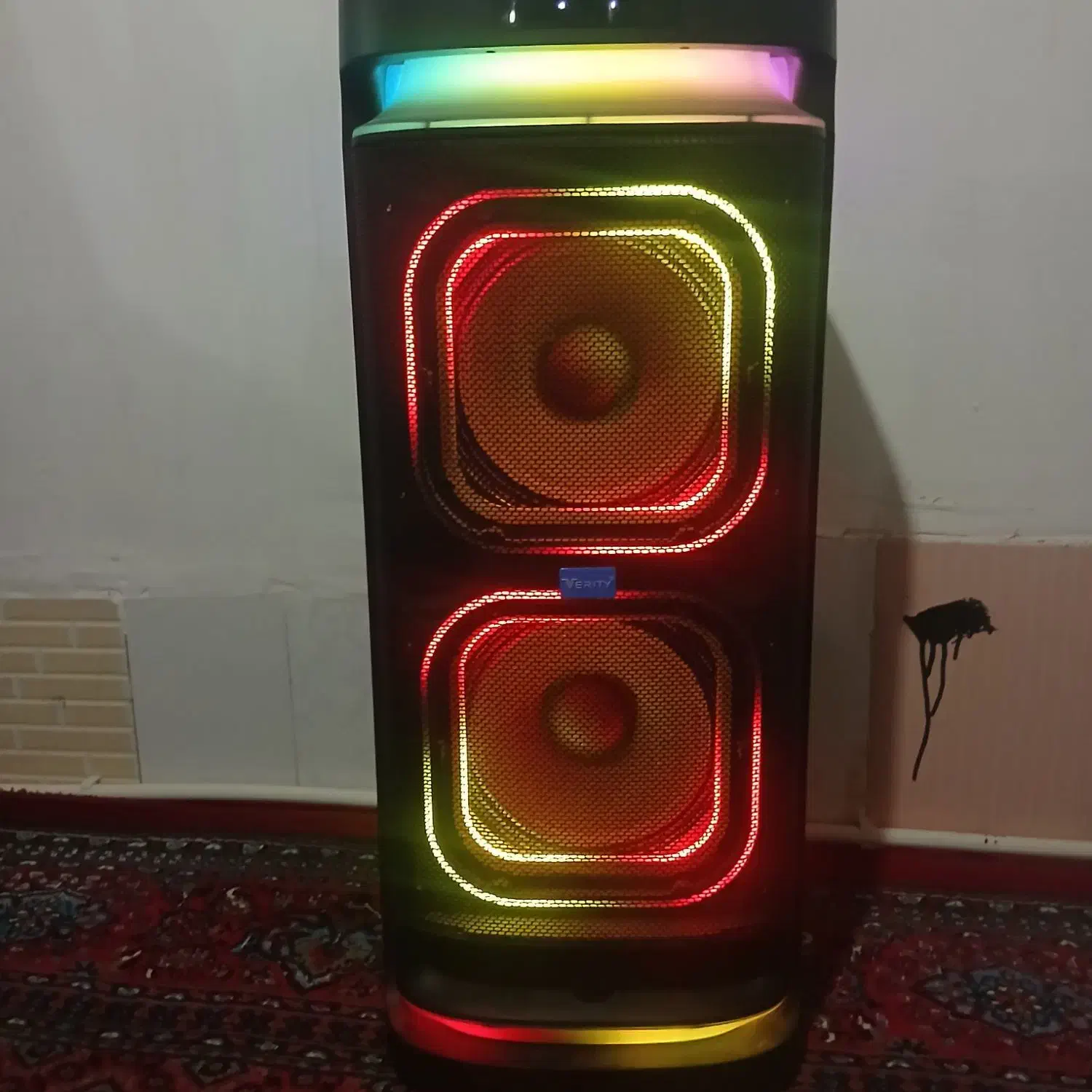 باند VERITY|سیستم صوتی خانگی|اورامان, |دیوار