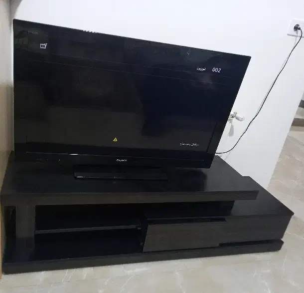 تلویزیون|تلویزیون و پروژکتور|نوشهر, |دیوار