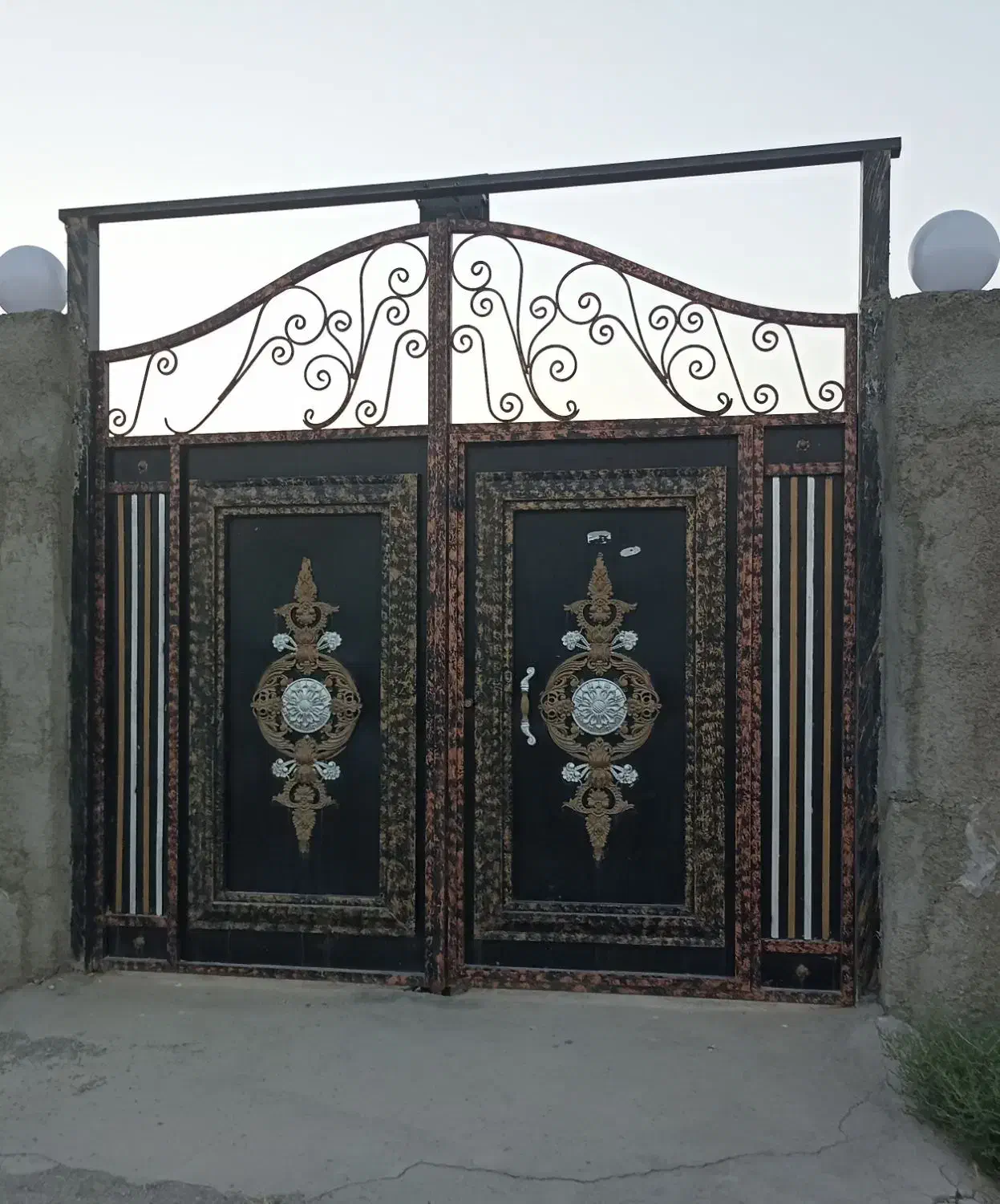 فروش باغچه ۶۰۰ متری در انجم آباد شهریار|فروش زمین و ملک کلنگی|رباط‌کریم, انجم آباد|دیوار