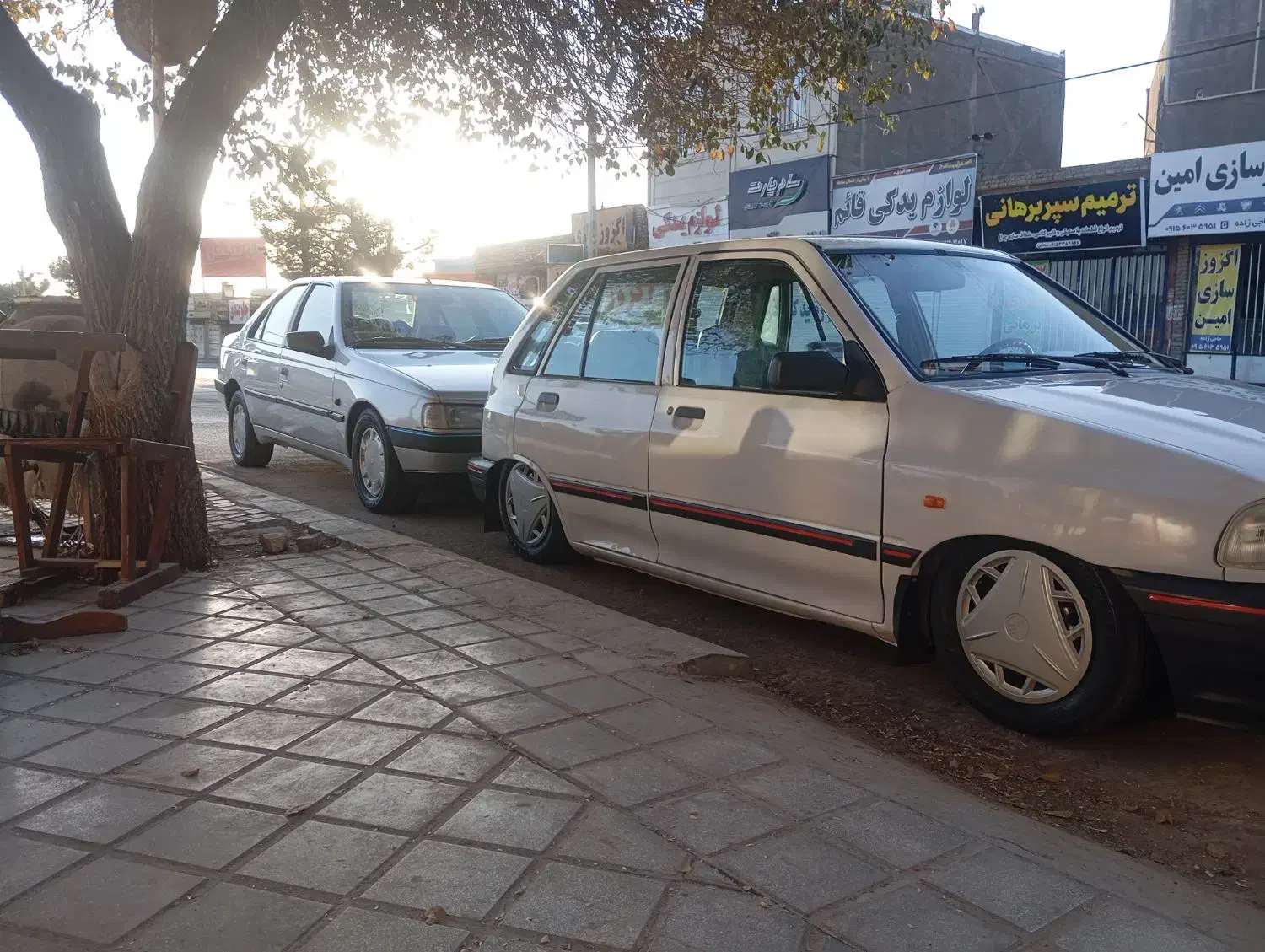 هاچبک|خودرو سواری و وانت|فردوس (خراسان), |دیوار