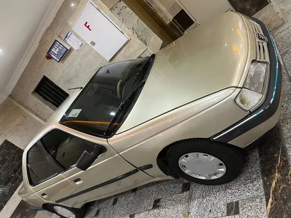 پژو2000|خودرو سواری و وانت|قدس, شهر‌قدس|دیوار