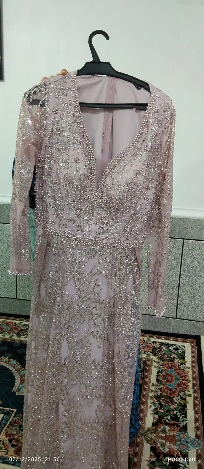 لباس مجلسی|لباس|سنگدوین, |دیوار