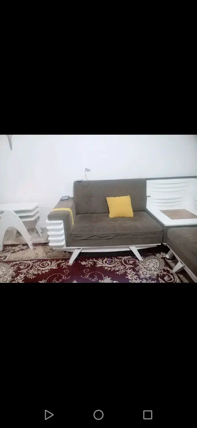 مبل|مبلمان خانگی و میز عسلی|زابل, |دیوار