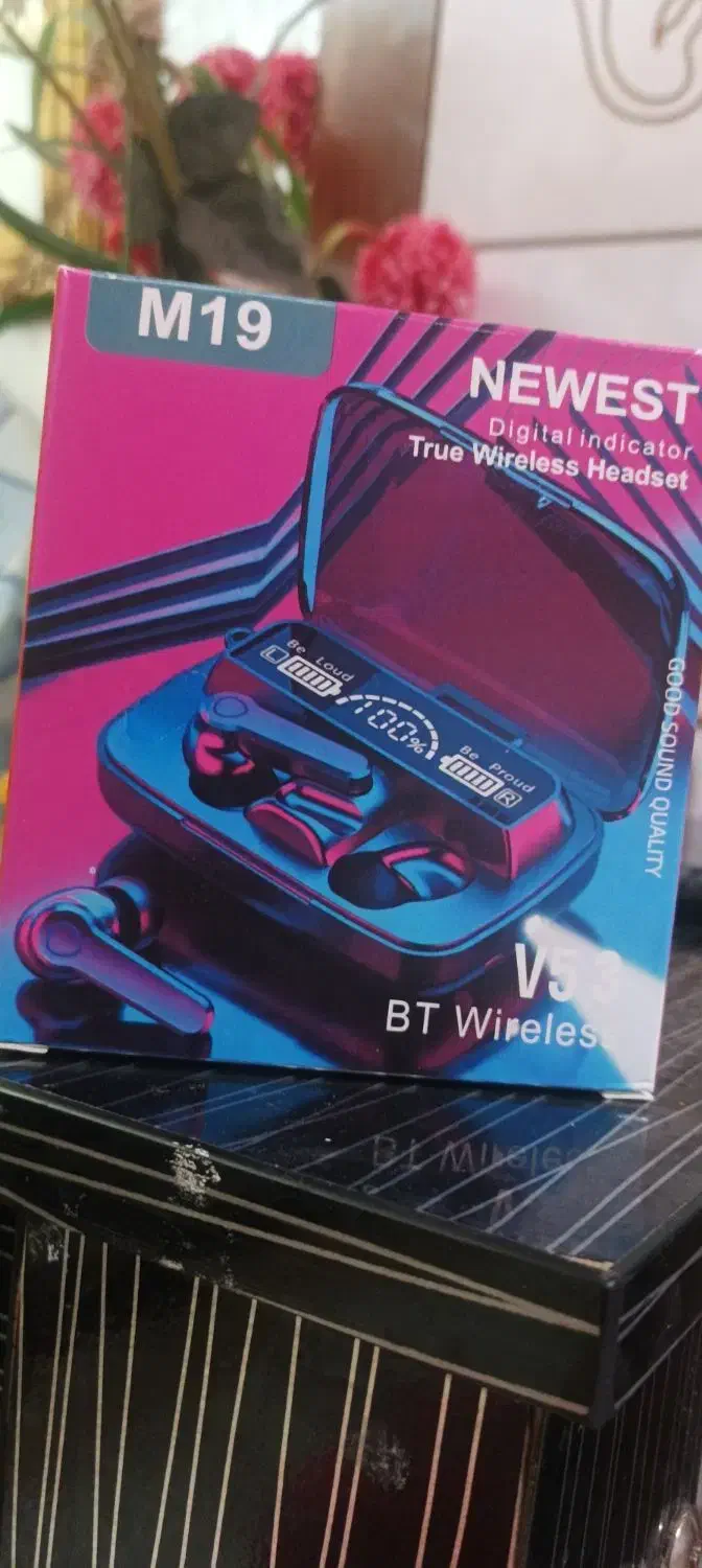 ارپاد m19|لوازم جانبی موبایل و تبلت|تبریز, |دیوار