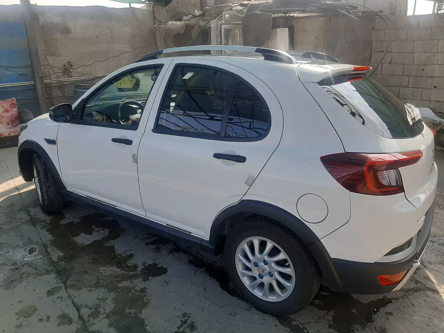 اطلس G فول|خودرو سواری و وانت|تهران, دولاب|دیوار