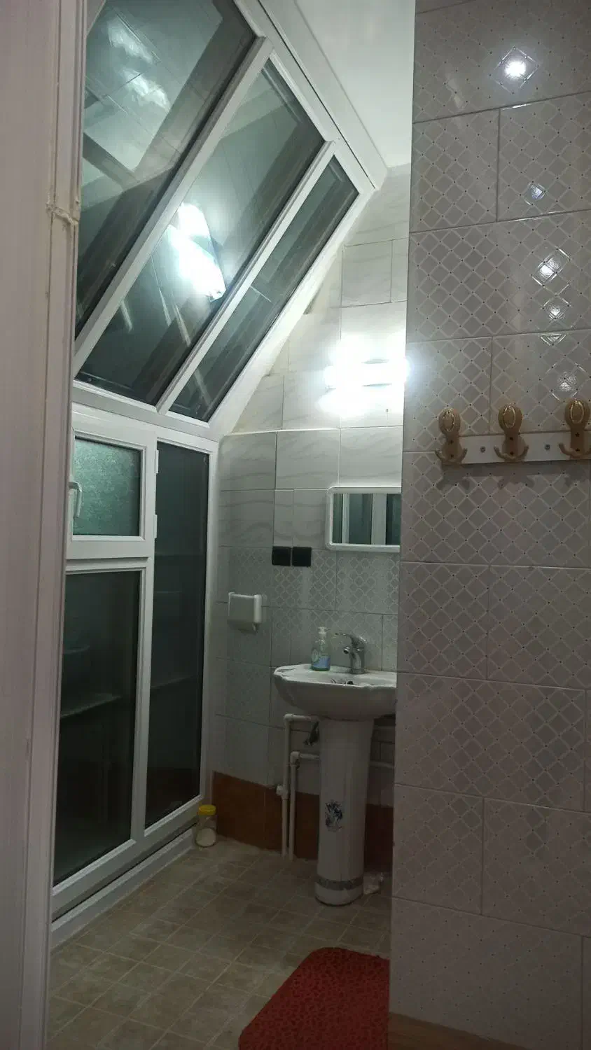 اجاره سوئیت منطقه باسمنج - هروی|اجارهٔ کوتاهمدت آپارتمان و سوئیت|باسمنج, |دیوار