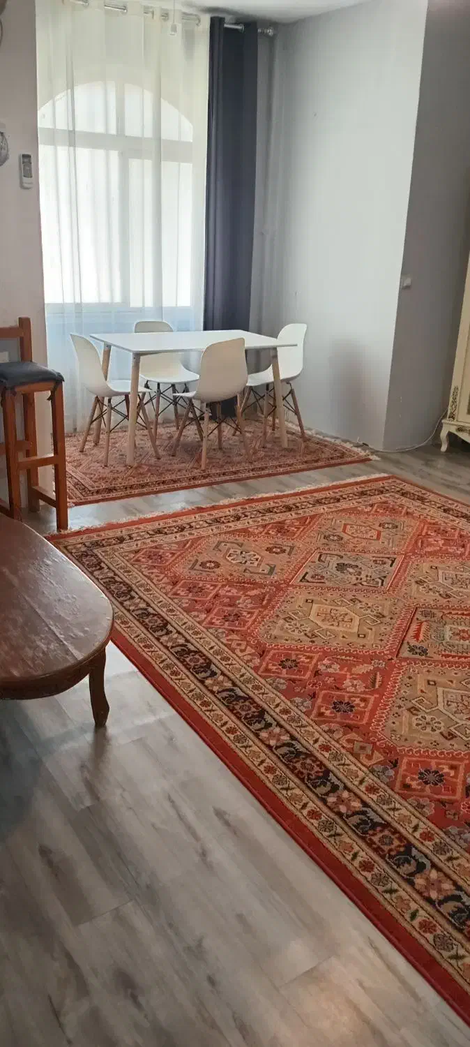 سام زال شقایق ۶|اجارهٔ کوتاه‌مدت آپارتمان و سوئیت|قشم, |دیوار