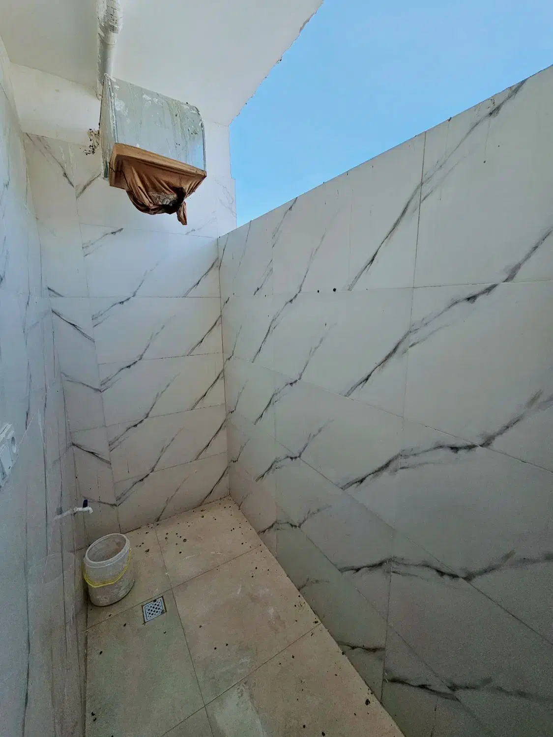 واحد 97 متری / کلید نخورده / شیک|فروش آپارتمان|پاکدشت, پاکدشت (مامازند)|دیوار