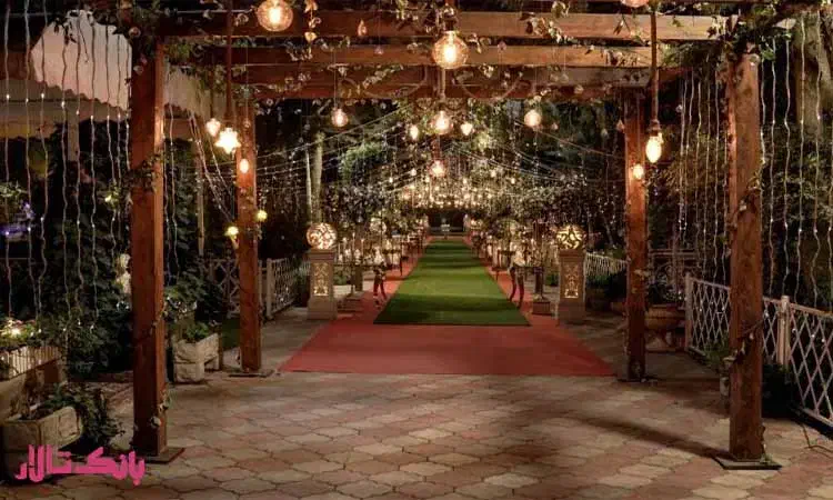 ** تالار رایگان بدون ورودی ** طرقبه|خدمات پذیرایی، مراسم|طرقبه, |دیوار