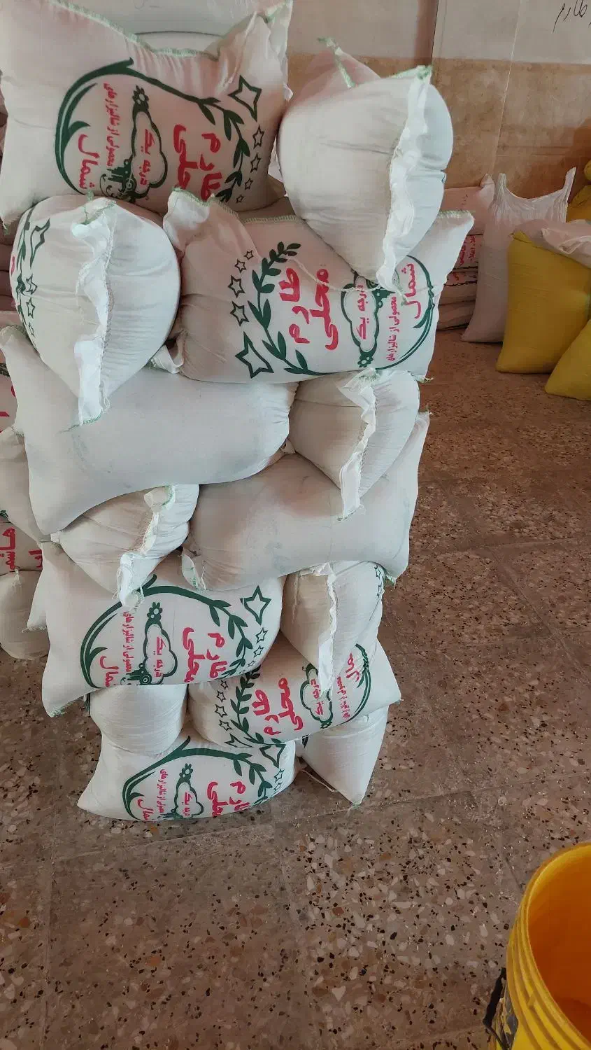 برنج طارم محلی فریدونکنار|خوردنی و آشامیدنی|زرگرشهر, |دیوار