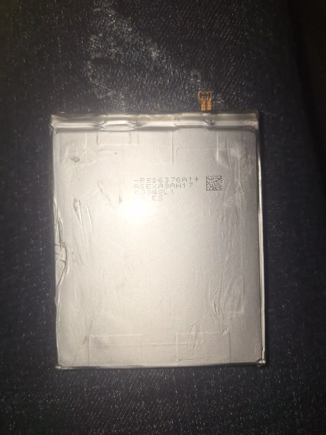 باتری سامسونگ A52|لوازم جانبی موبایل و تبلت|کرمانشاه, |دیوار