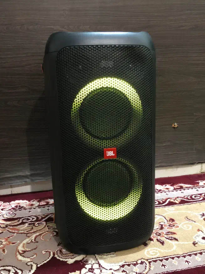 اسپیکر jbl|پخش‌کننده همراه|امیدیه, |دیوار