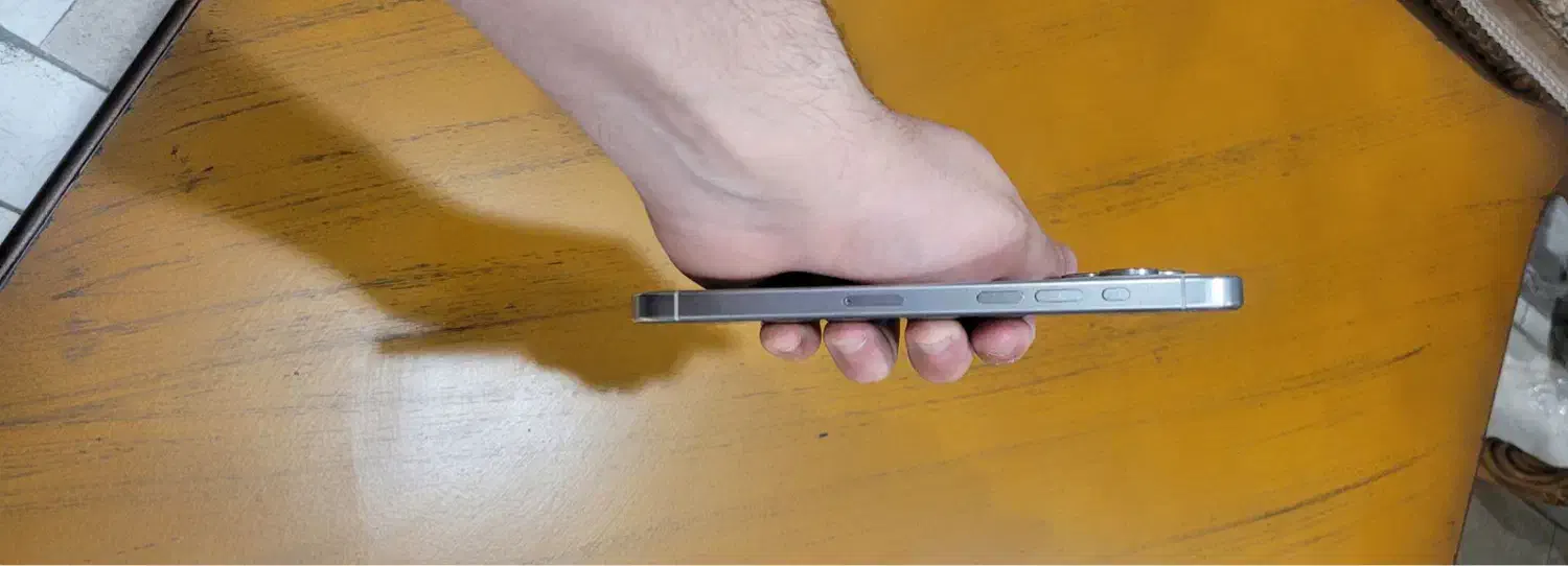 Iphone 15 promax|موبایل|پیشوا, |دیوار