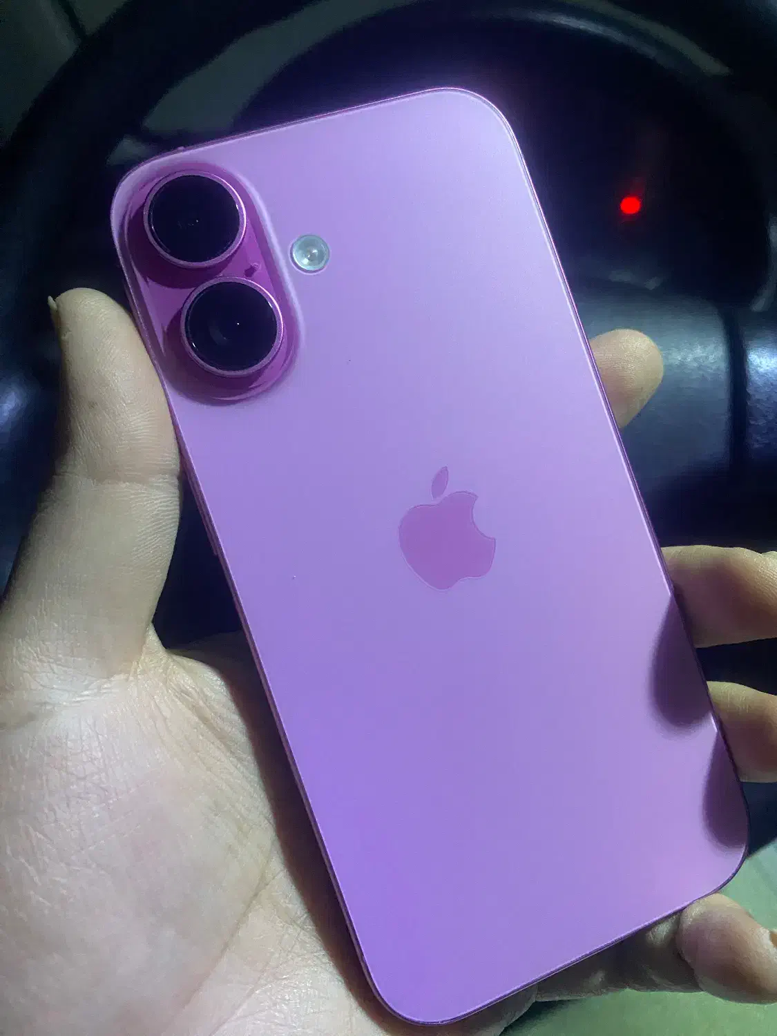 Iphone 16 normal|موبایل|تهران, جنتآباد مرکزی|دیوار