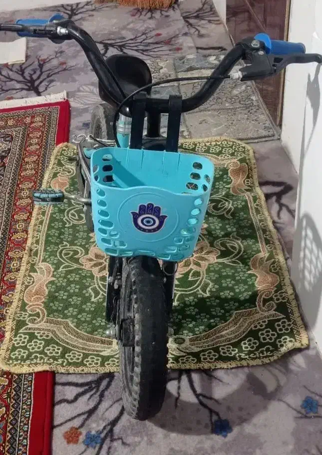 دوچرخه ۱۲|دوچرخه، اسکیت، اسکوتر|بجنورد, |دیوار