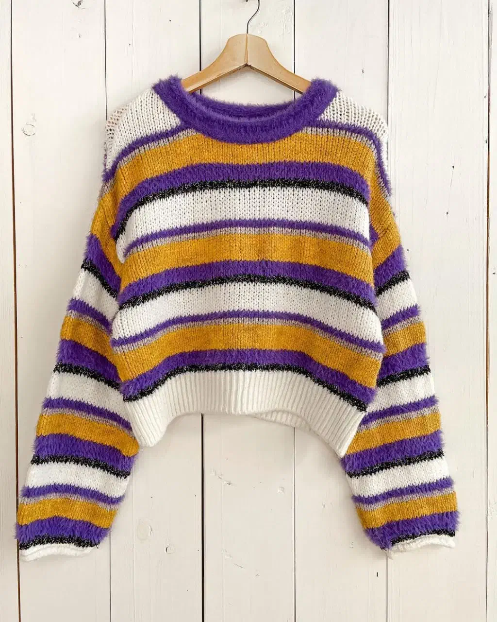 لباس بافت زنانه اتکیت دار نو استوک حراجی تاناکورا|لباس|تهران, مولوی|دیوار