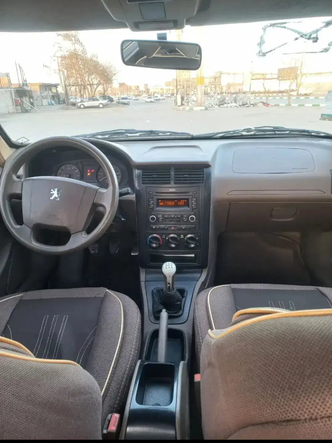 فوری|خودرو سواری و وانت|شاهین‌شهر, خانه کارگر|دیوار