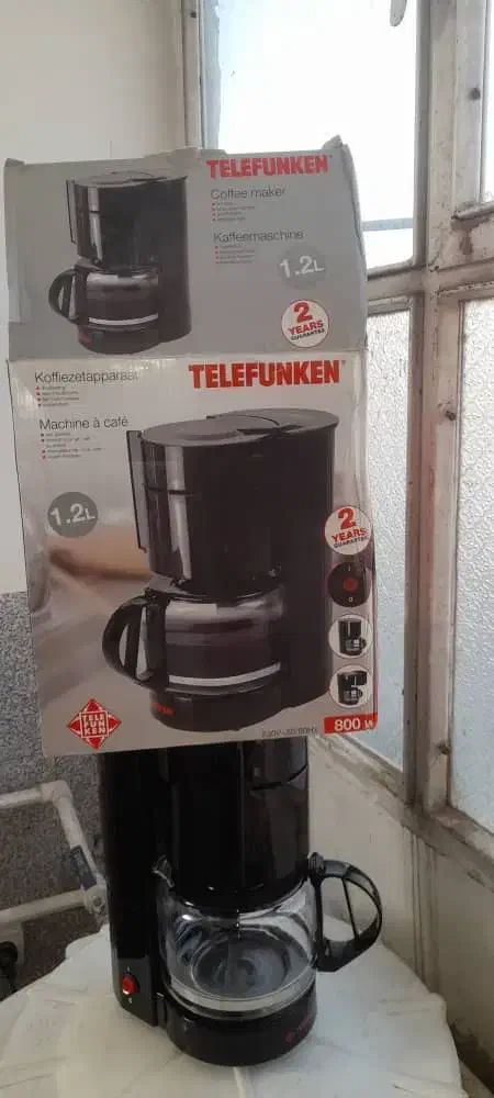 قهوه ساز|سماور، چای‌ساز، قهوه‌ساز|فلاورجان, |دیوار