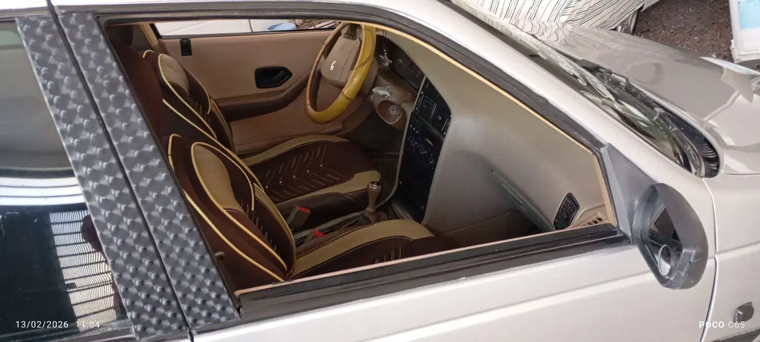 405مدل 90|خودرو سواری و وانت|خرمآباد, |دیوار