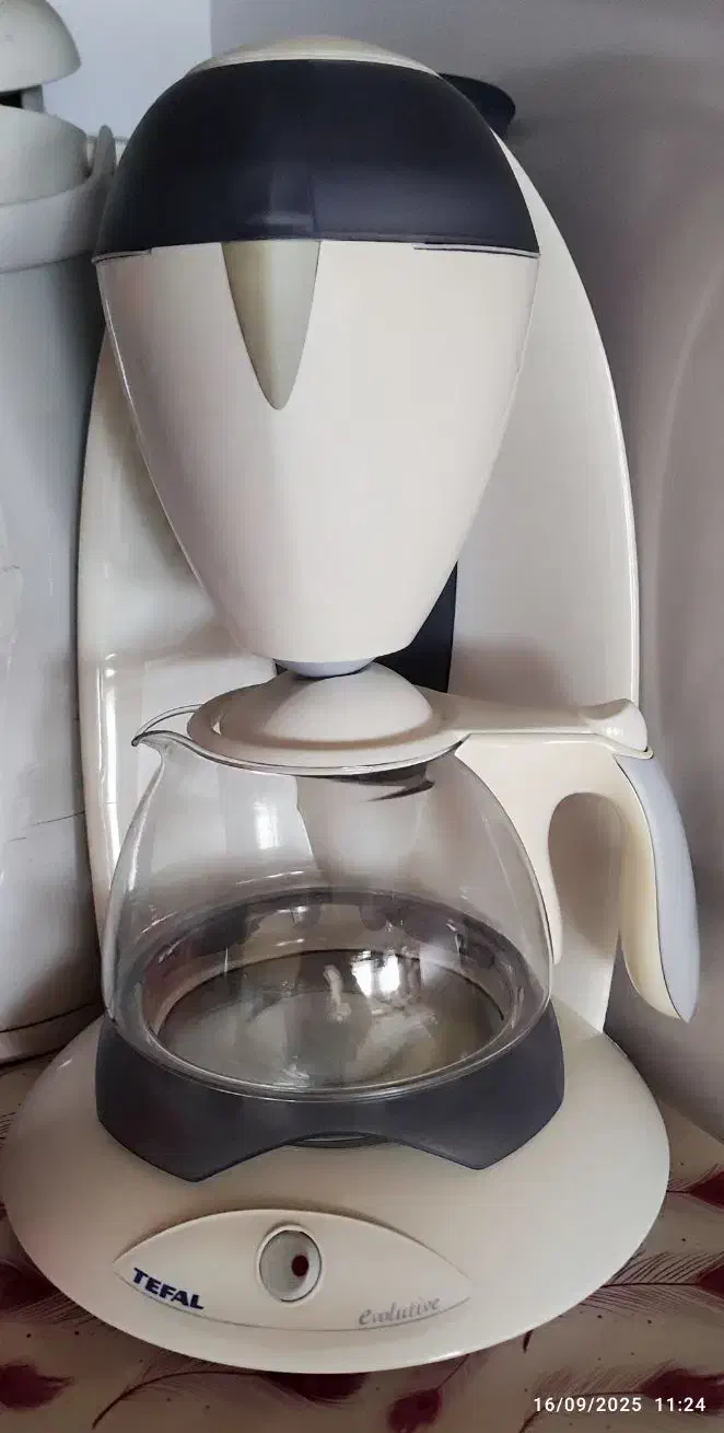 قهوه ساز|سماور، چای‌ساز، قهوه‌ساز|شهرکرد, |دیوار