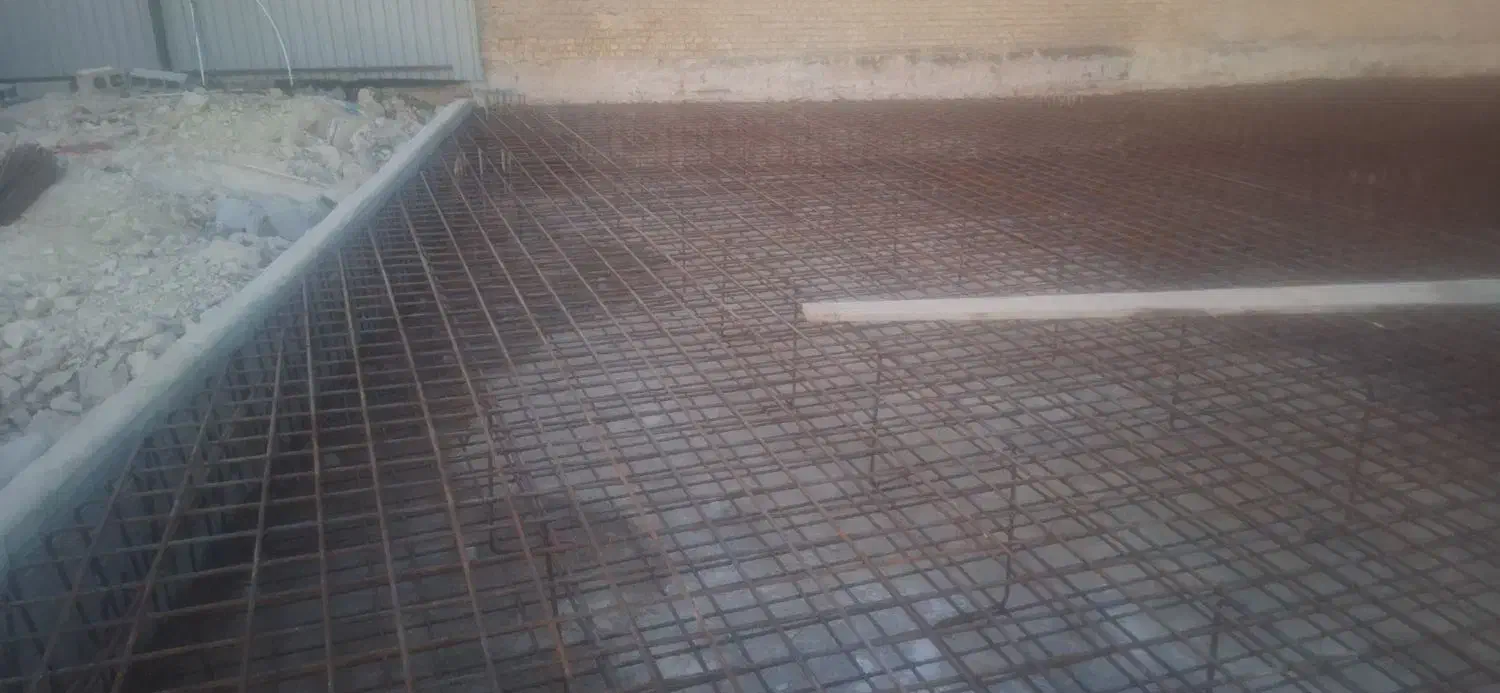 ارماتوربندی وقالبندی|خدمات پیشه و مهارت|بندر ماهشهر, |دیوار