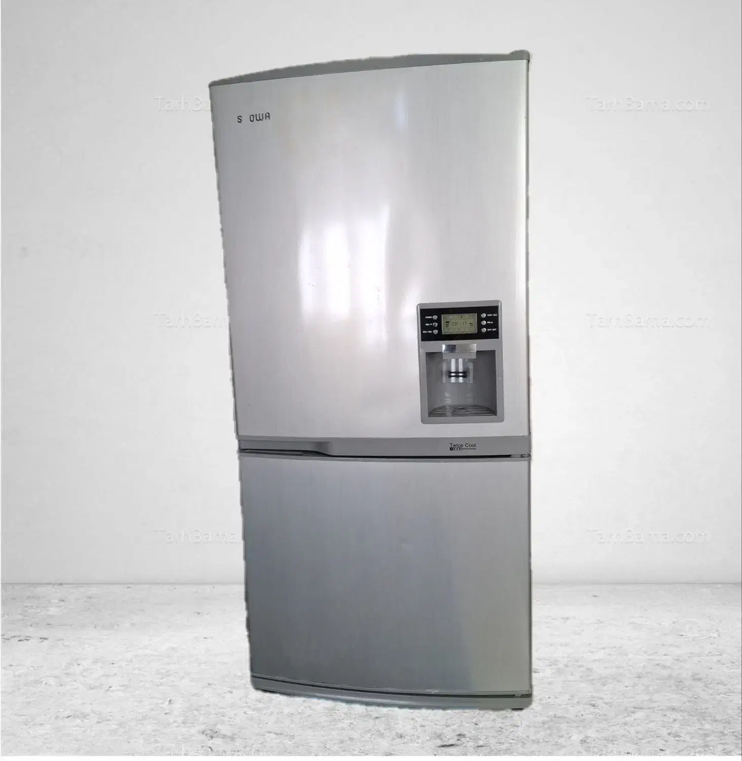 یخچال اسنوا|یخچال و فریزر|کرمانشاه, |دیوار