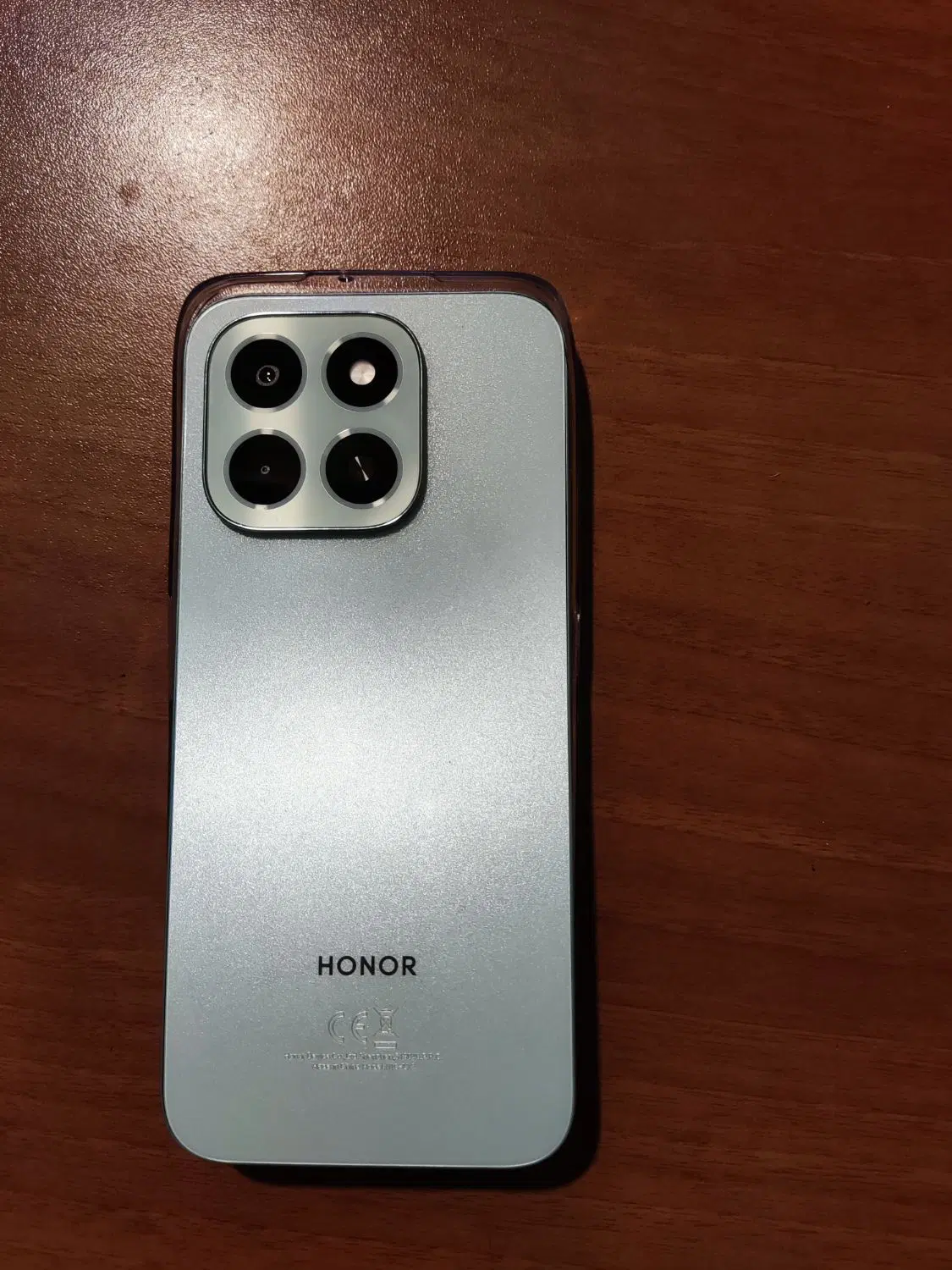 honor x6c - 256 - Ram 6|موبایل|کرج, ساماندهی|دیوار