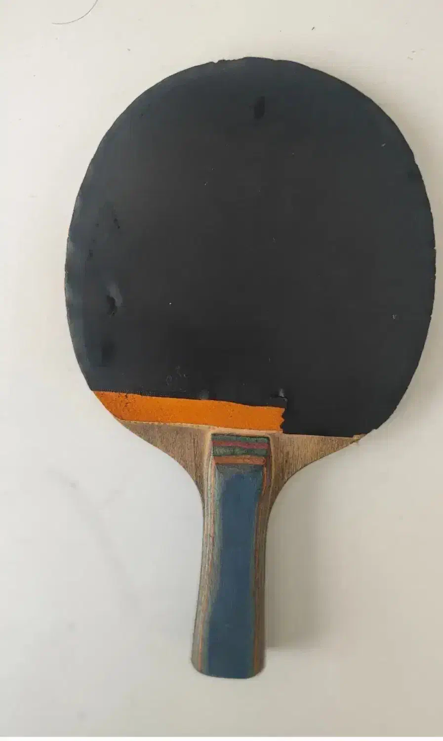 کیف و راکت گلد کاپ و سوپر کایزر پینگ پنگ|ورزش‌های توپی|قم, نیروگاه|دیوار