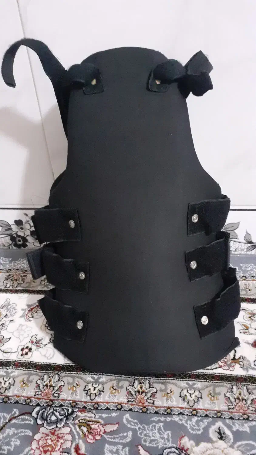 لباس طبی بادی ژاکت|آرایشی، بهداشتی، درمانی|جوانرود, |دیوار