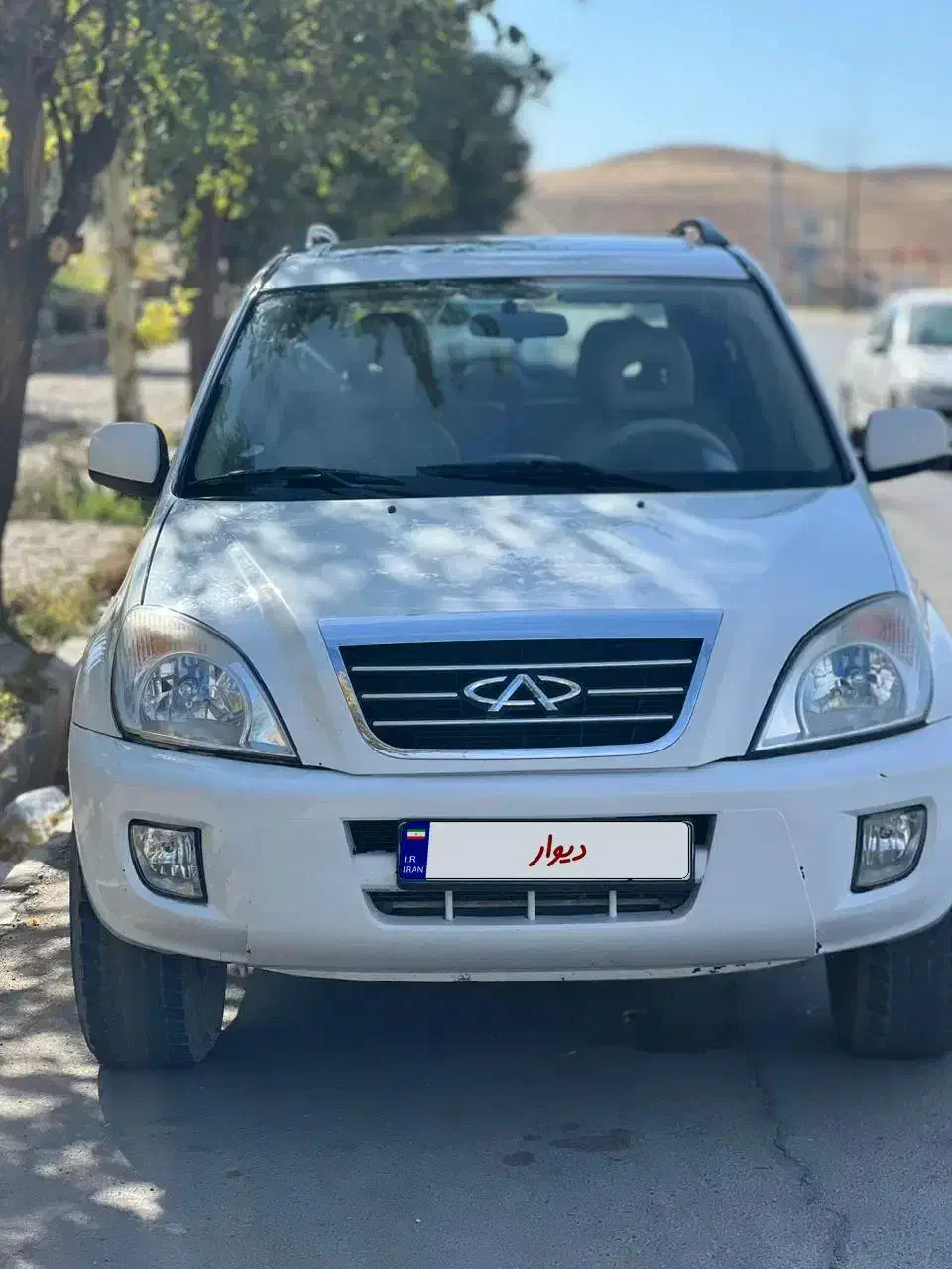 ام وی ام x33بدون رنگ|خودرو سواری و وانت|شاهین دژ, |دیوار