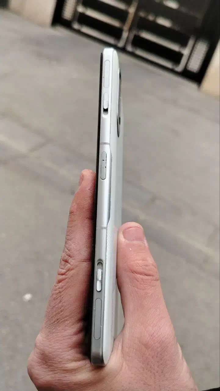 Redmi K40 Gaming|موبایل|تهران, قاسمآباد|دیوار