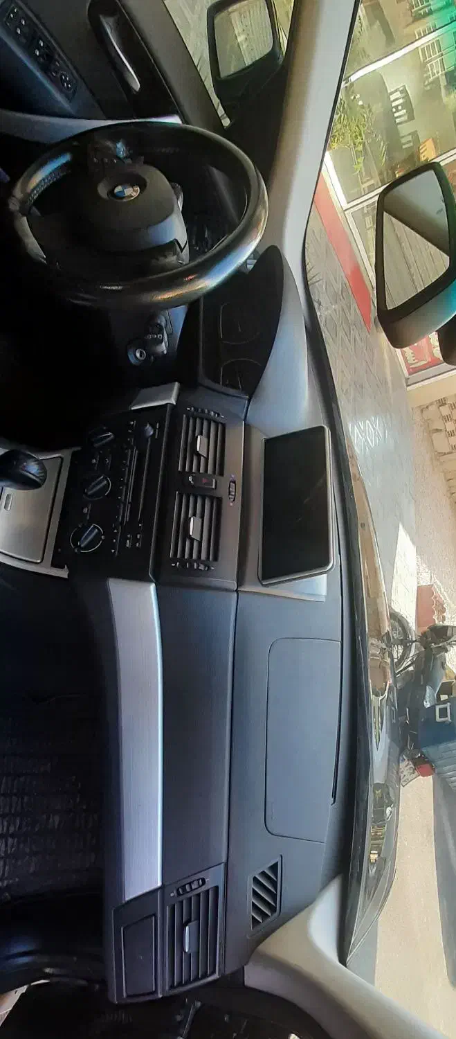 بی ام و X3مدل ۲۰۰۷|خودرو سواری و وانت|تهران, صاحبقرانیه|دیوار